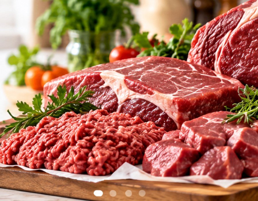 Beef