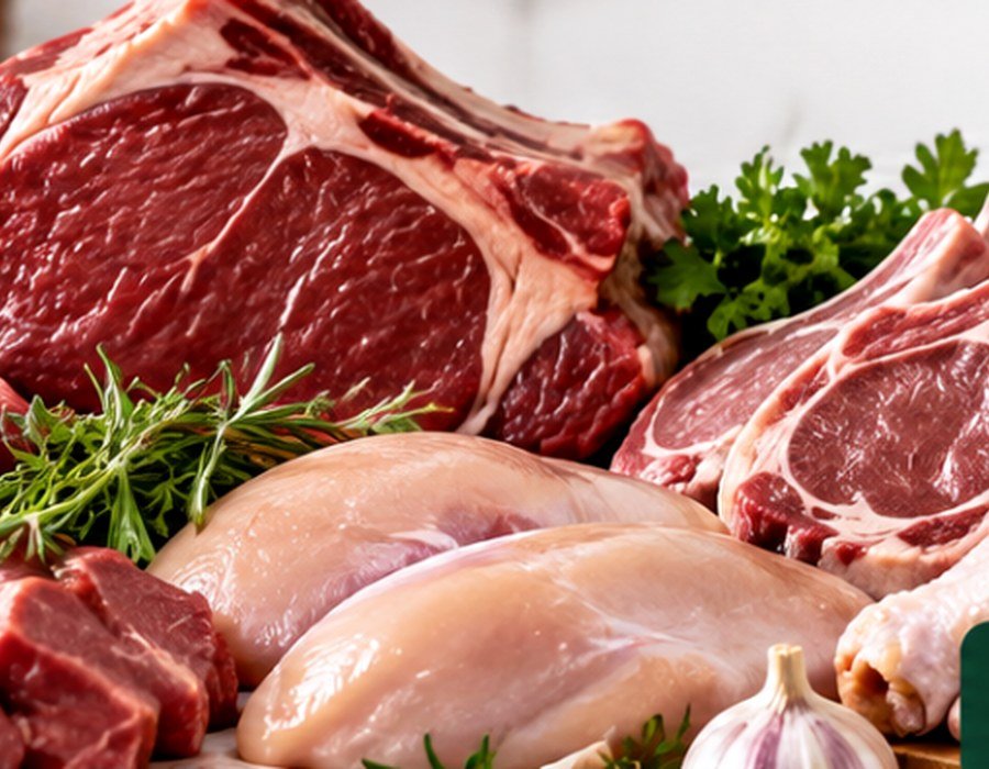 Whole Carcass