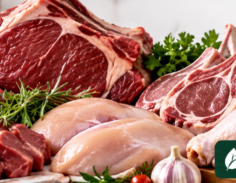 Lamb & Mutton