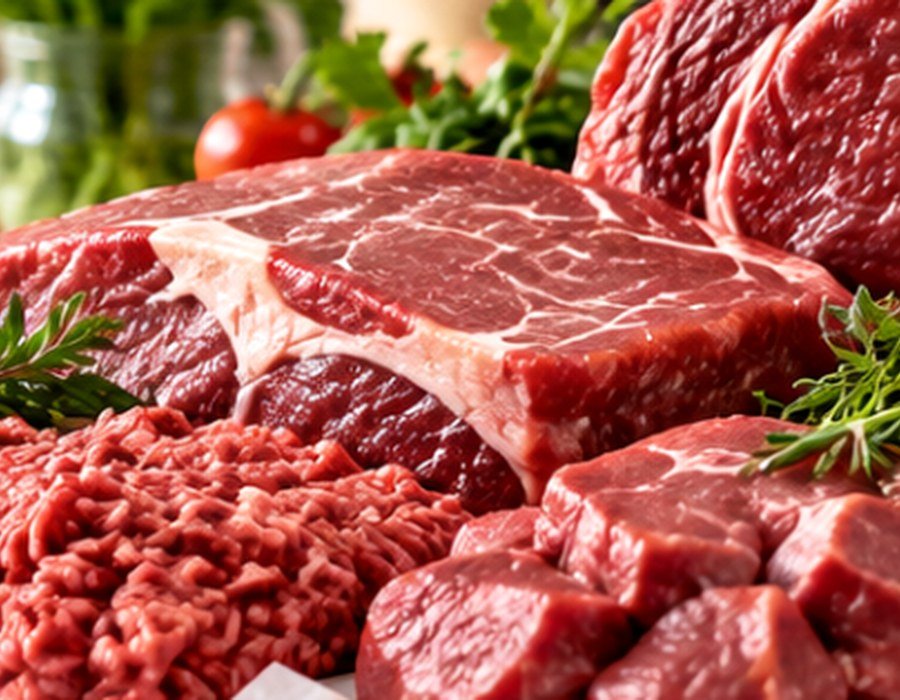 Steaks & Premium Cuts