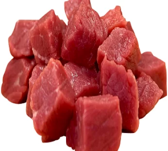 Beef Cubes