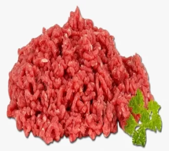 Beef Mince