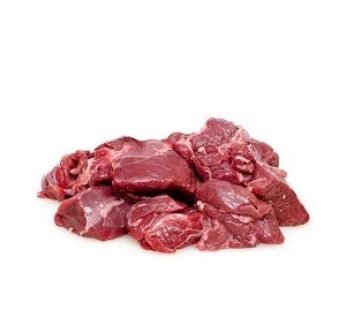 Local Beef Without Bone