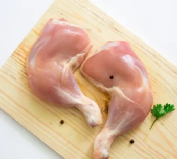ربع دجاج