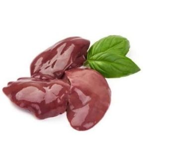 كبد دجاج