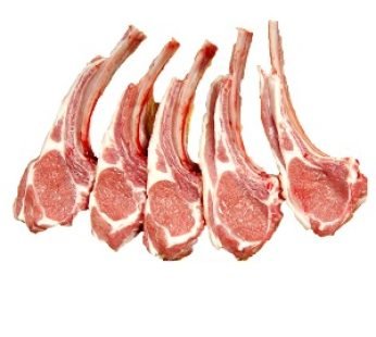 Mutton Chops