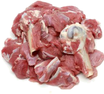 Mutton Mix