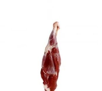 Mutton Raan