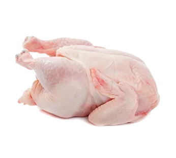 دجاج كامل